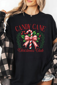 Candy Cane Christmas Club