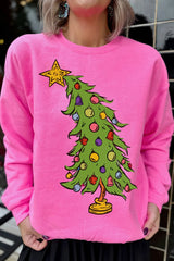 Bonbon Colorful Lights Christmas Tree