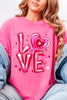 Love In The Air Tee