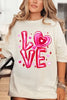 Love In The Air Tee